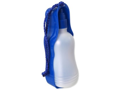 Butelka podróżna Dog Fantasy 300ml