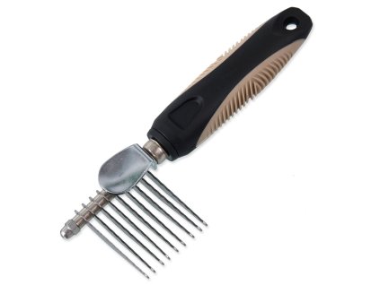 Dog Fantasy trimming comb 20cm