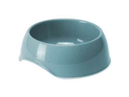 Dog Fantasy plastic bowl blue 1300ml
