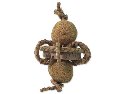 Small Animals candy chew toy 13cm