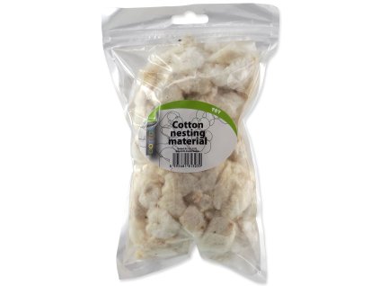 Material Small Animals nesting cotton