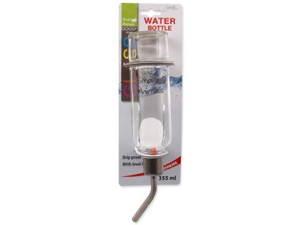 Napájačka Small Animals DELUXE sklo 355ml