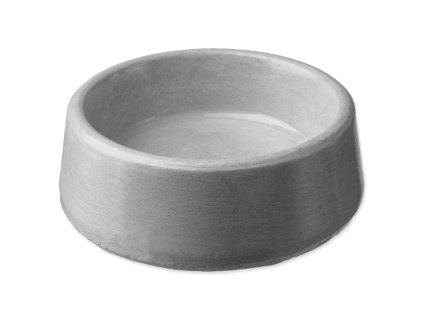 Miska betonowa okrągła BE-MI 0,4l