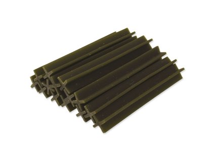 Rasco Dental-Kreuzleckerli mit Chlorophyll 19cm 14St