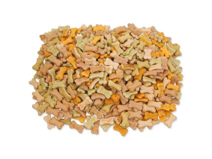 Rasco Kekswürfel Mix 3,5cm 10kg