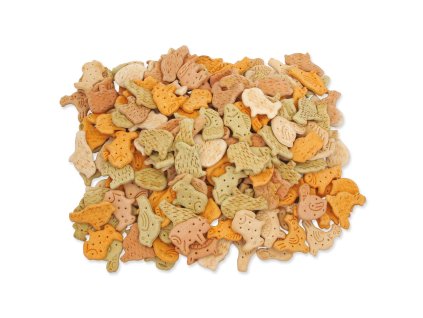 Rasco ciasteczka zwierzęta mix 5,5 cm 10kg