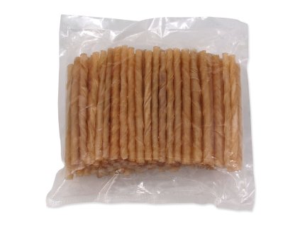 Rasco treat bar buffalo twisted 12.5 cm 100pcs