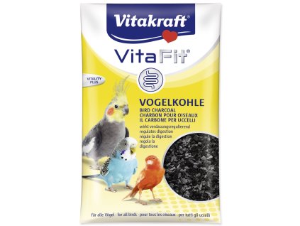 Vitakraft charcoal 10g