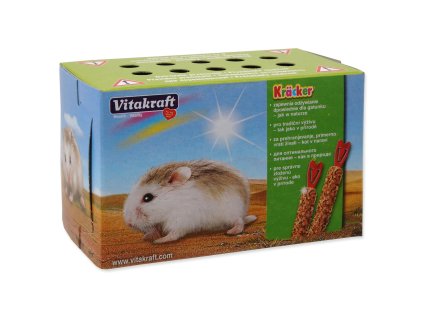 Vitakraft Hamstertransportbox