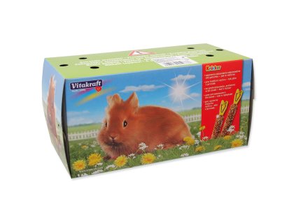 Vitakraft tengerimalac szállító doboz