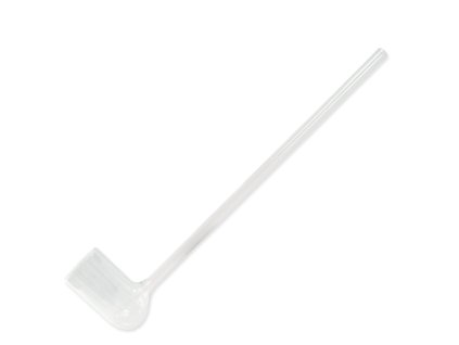 Halfogó Rco Glas csőüveg 50mm