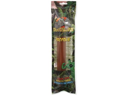Stick Dentosaurus with propolis XL 25cm 1pc