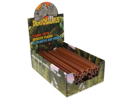 Display Dentosaurus stick with propolis L 21cm 20pcs