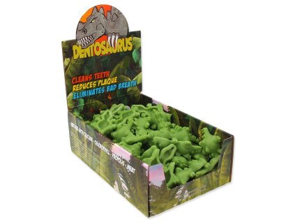 Dentosaurus display with chlorophyll 6.5cm 56pcs