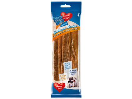 Mira Mar Bow Wow burkolócsemege 60g