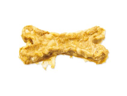 Mira Mar Bow Wow Prebio Poultry and Yucca Treat, Bone 30pcs