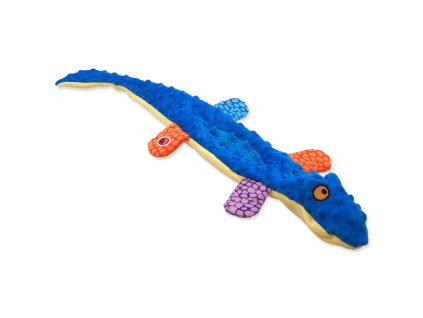 Let's Play Lizard Toy 60cm