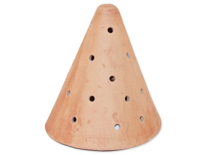 Large lampshade