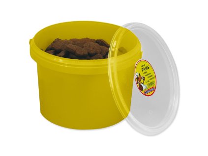 Pochúťka Dafiko údené labky 1,4kg