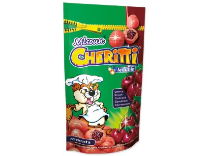 Dafiko Cheritti csemege cseresznyével 50g