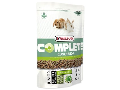 Versele-Laga Komplettes Junior-Kaninchenfutter 500 g