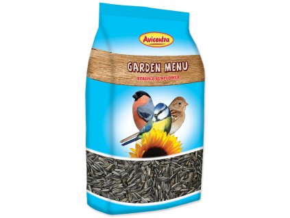 Slunečnice Avicentra žíhaná 1kg