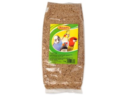 Lesknice AVICENTRA - KARTON (10ks) 1 kg