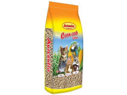 Avicentra Feinkornstreu 10l