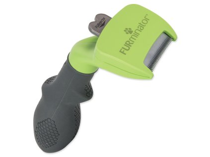 Furminator long coat comb S up to 9kg