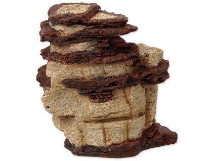 Decoration Aqua Excellent Rock sandstone 17x9.5x17.5cm