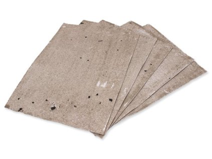 HU-BEN Wivral double-sided hygienic pad 5pcs