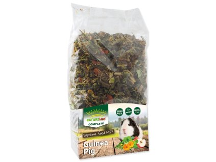 Nature Land Complete food for guinea pigs 1.4kg
