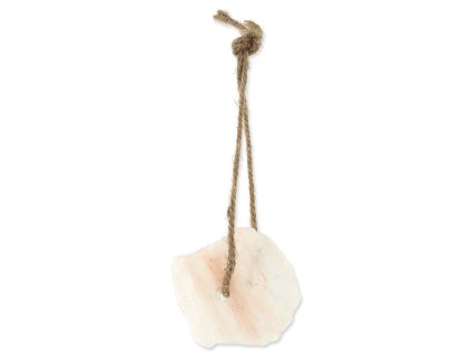 Nature Land Nibble Himalayan Salt Block 80g