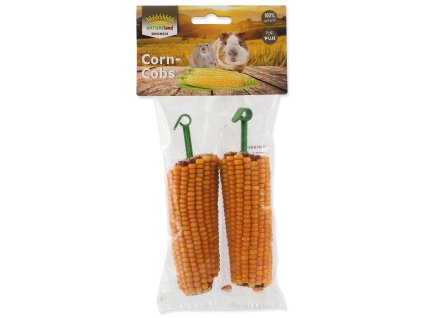 Nature Land Brunch corn on the cob 2pcs