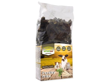 Nature Land Brunch petrezselymes krumpli 300g