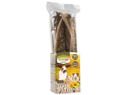 Nature Land Brunch flowers stick 2pcs
