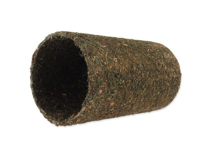 Természetföld Élő alagút virágokkal M
