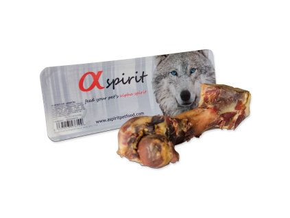 Przysmak Alpha Spirit Bone Medium