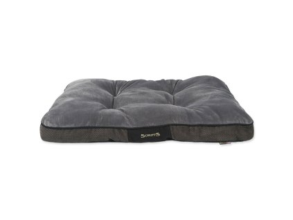 Matrac Scruffs Chester Mattress šedá L 100x70x8cm