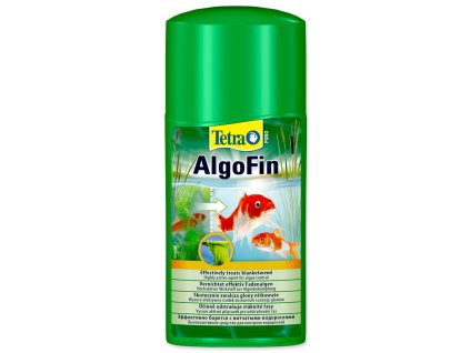 Tetra Pond Algofin 250ml