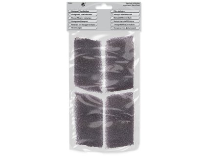 Tetra IN biological foam refill NEW 400 / 600 4pcs