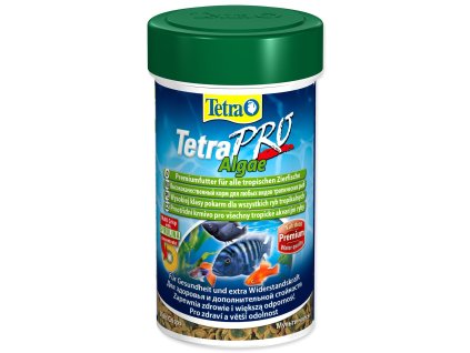 Pokarm dla alg TetraPro 100ml