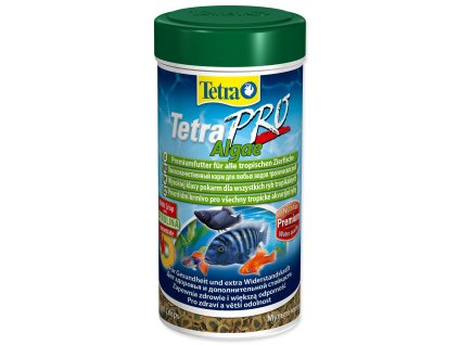 Pokarm dla alg TetraPro 250ml