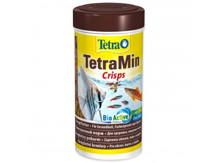 TETRA TetraMin Crisps