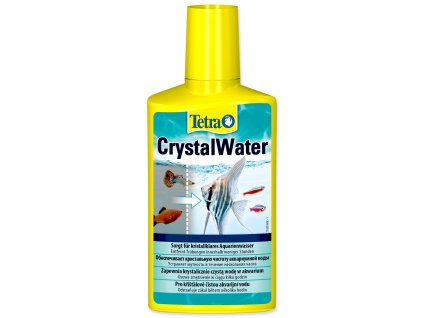 Tetra Crystal Water 250ml