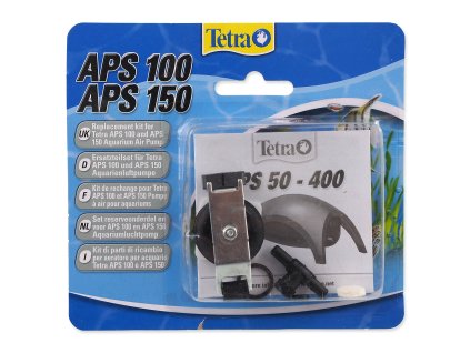 Part Tetra APS compressor set 100/150