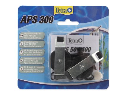 Part Tetra APS compressor set 300