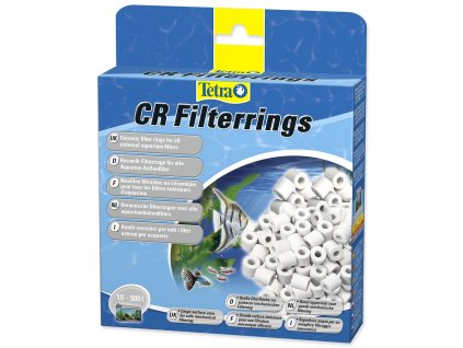 Tetra ceramic rings refill 800ml