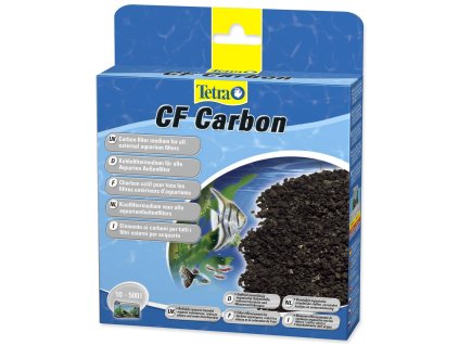 Tetra EX activated carbon refill 400-2400