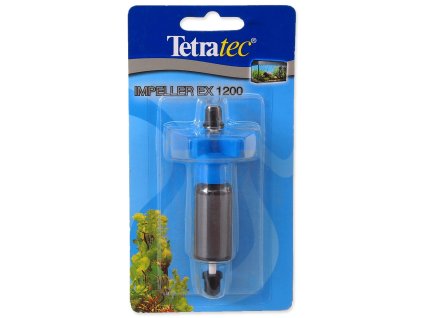 Część Tetra EX śmigło 1200